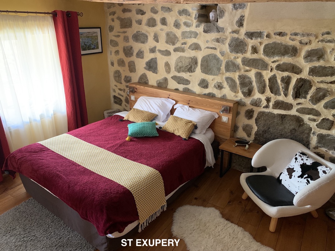 Luxury Farmhouse Guesthouse St Exupery Suite Undiscovered Mountains.jpeg